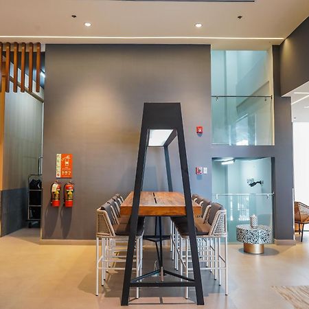 Go Hotels Plus Naga エクステリア 写真